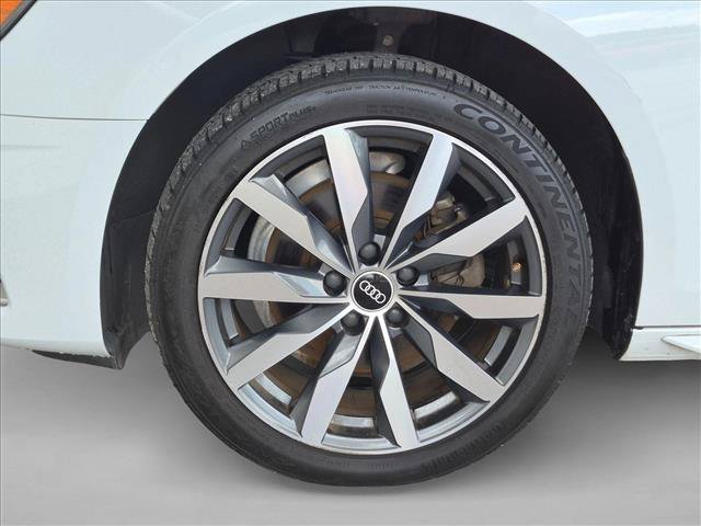 Used 2021 Audi A4 2.0T Premium Plus w/ Premium Plus Package AWD/4WD image 23