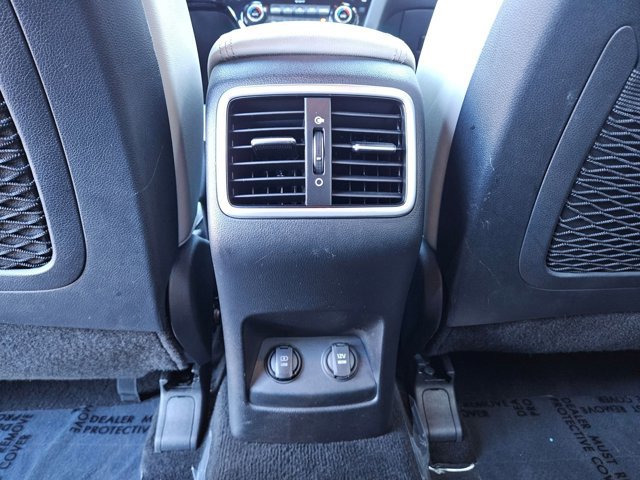 Used 2018 Kia Sportage EX w/ EX Sport Appearance Package image 16