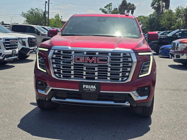 New 2026 GMC Yukon Denali RWD image 2