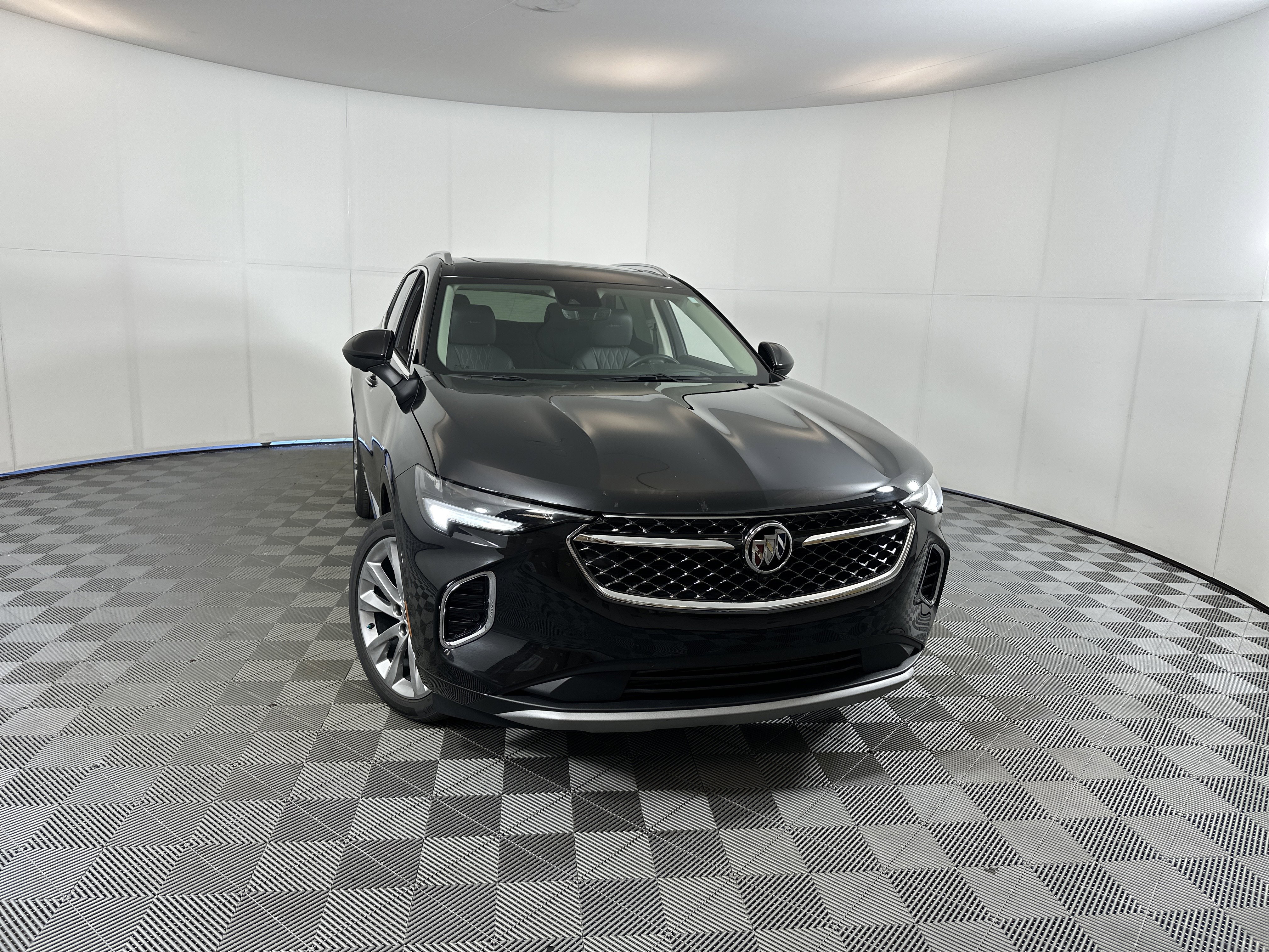 Used 2023 Buick Envision Avenir