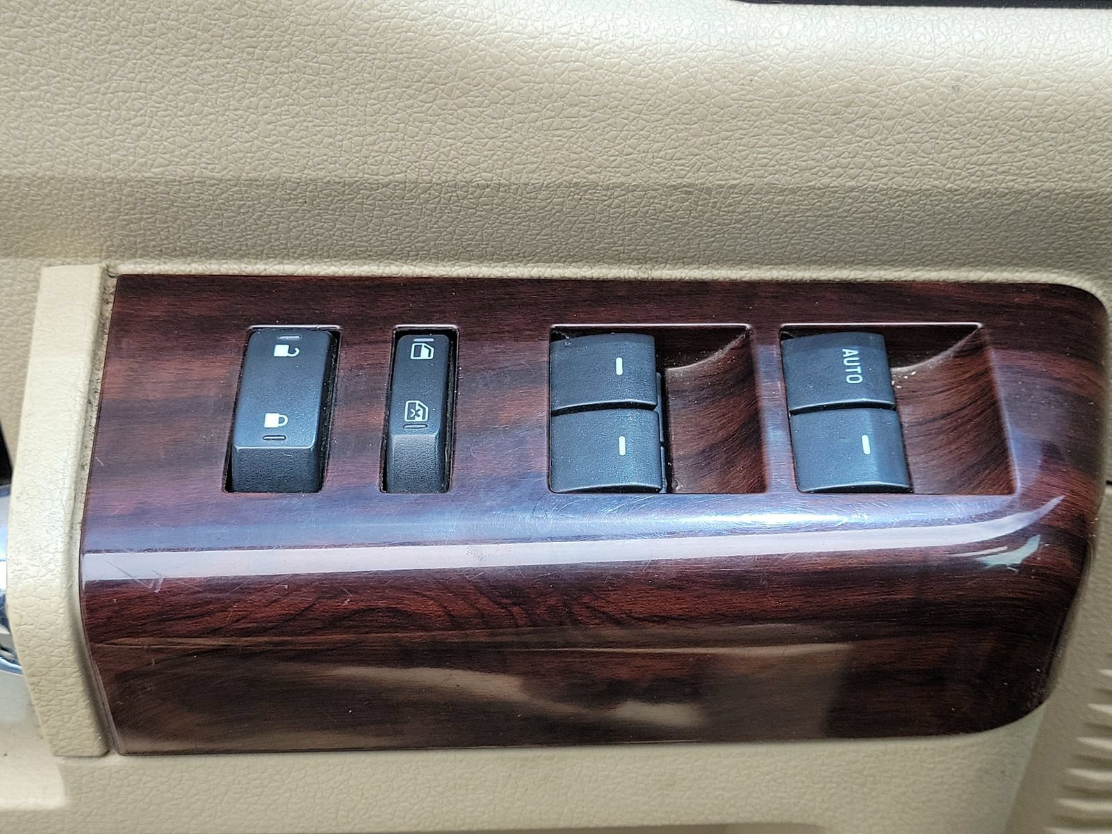 Used 2008 Ford F250 XLT AWD/4WD image 18