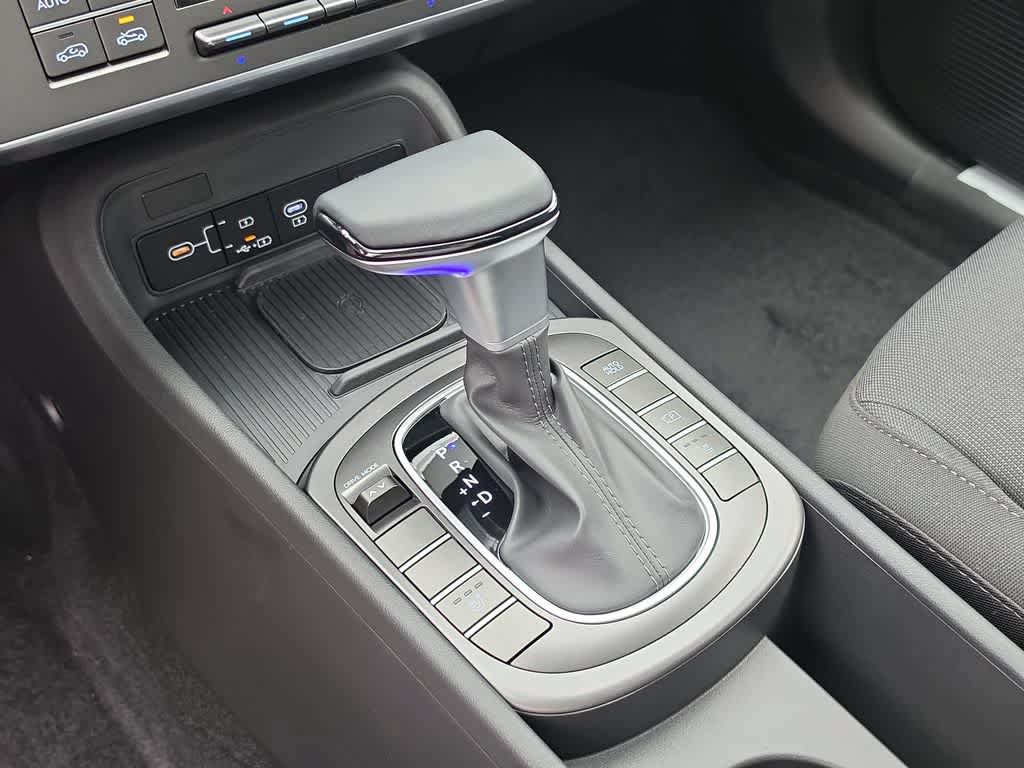 New 2027 Hyundai Kona SEL Sport FWD image 33