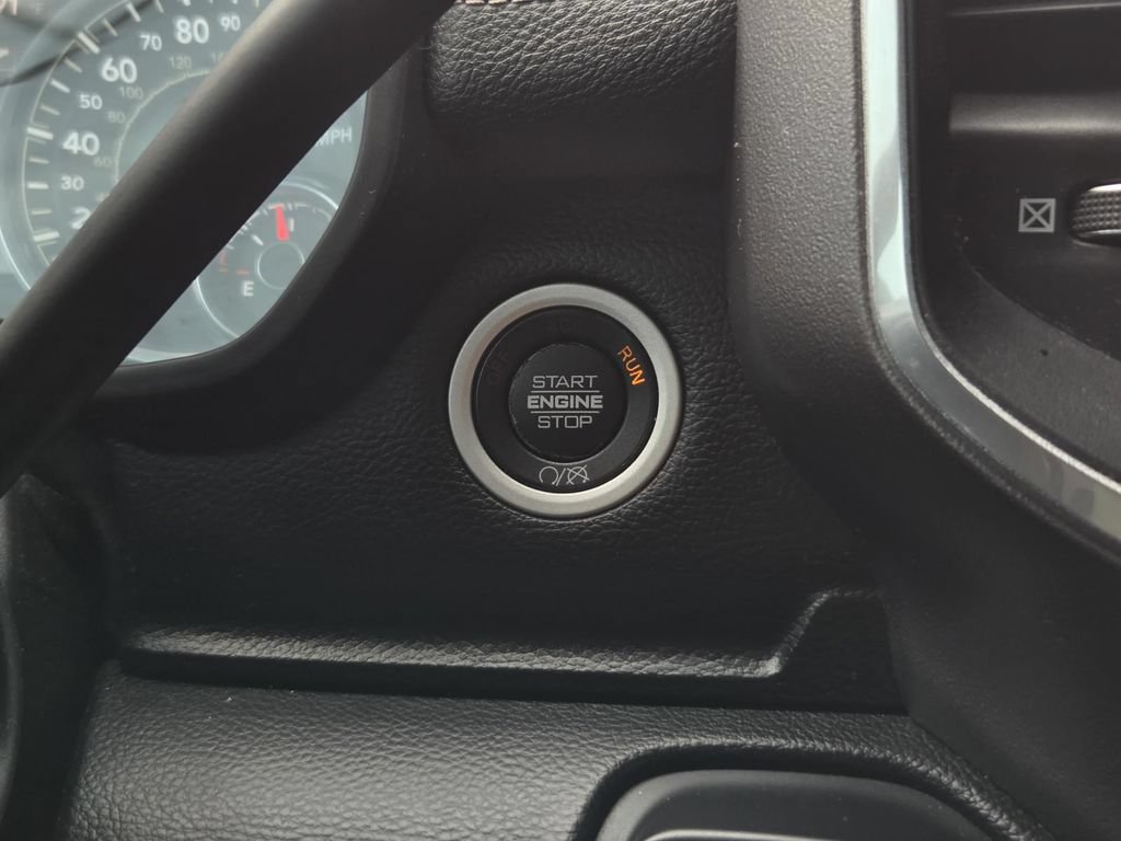 Used 2020 RAM 2500 Laramie w/ Night Edition AWD/4WD image 27