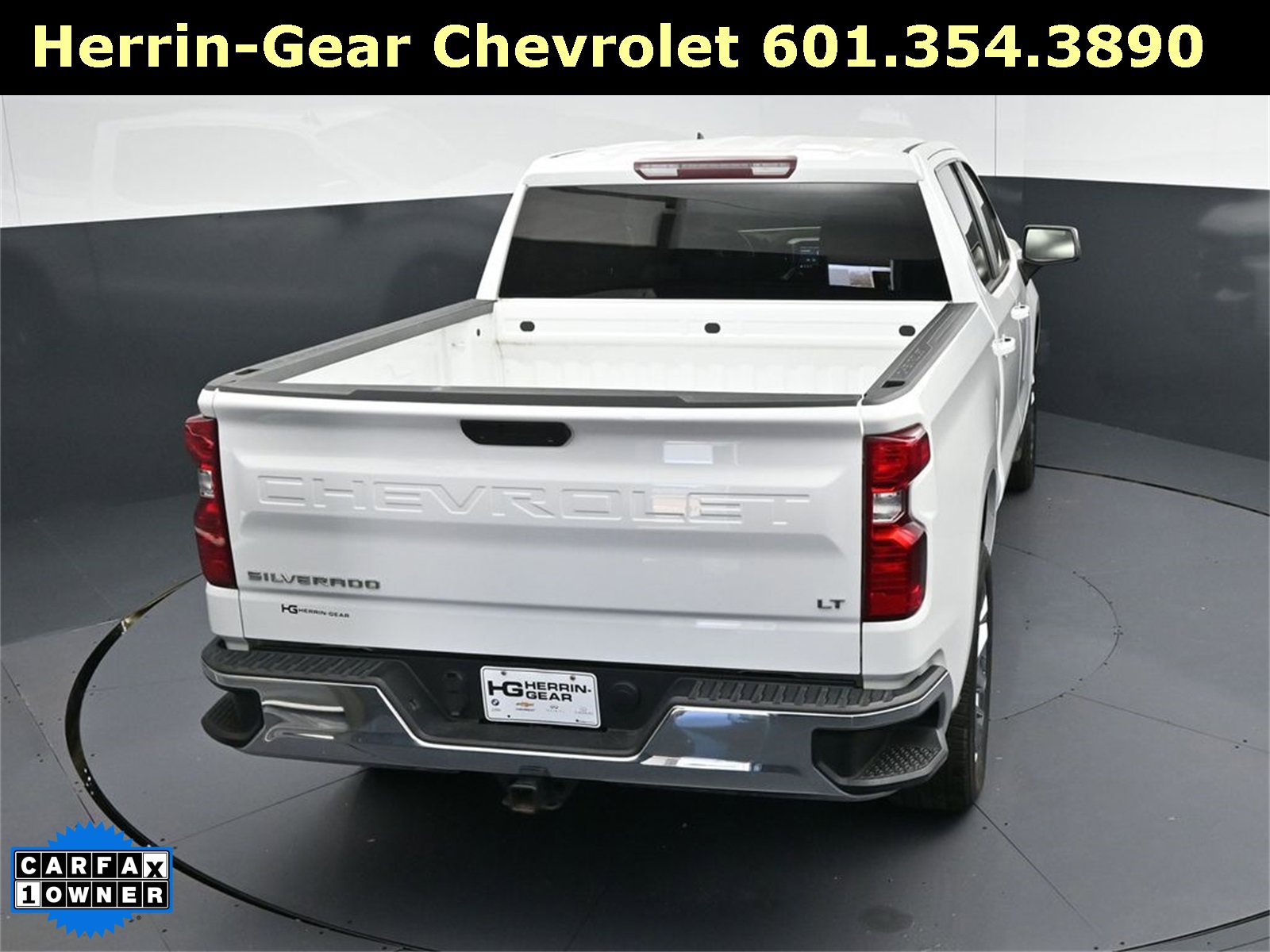 Used 2022 Chevrolet Silverado 1500 LT image 35