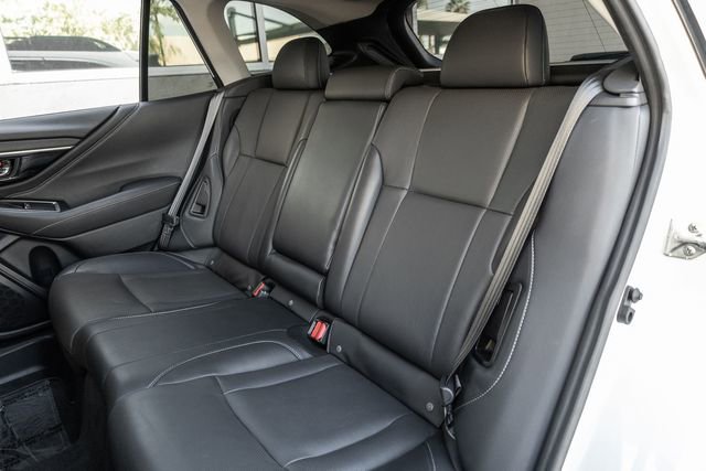 Used 2020 Subaru Outback Limited XT w/ Popular Package #2 image 13