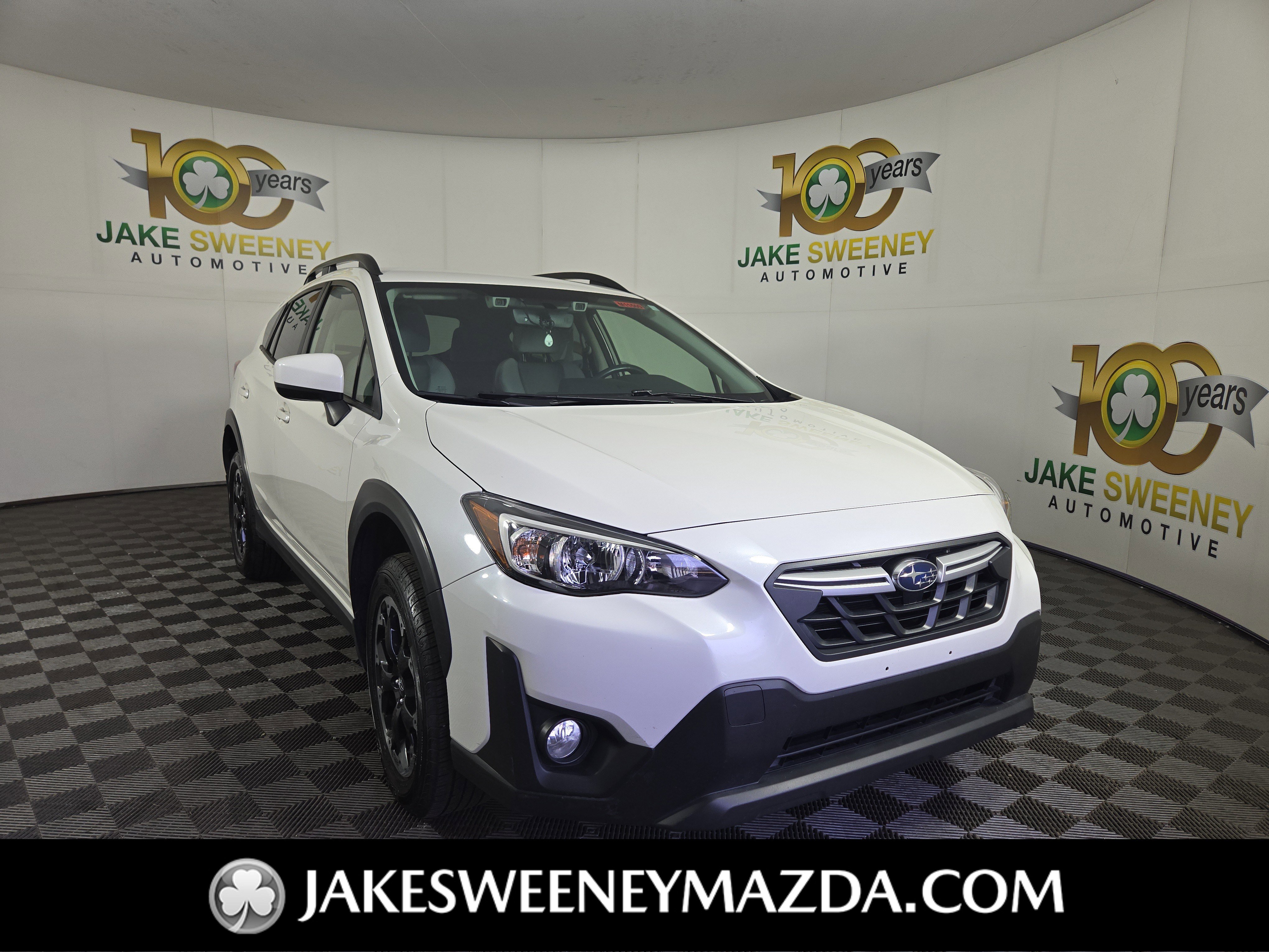 Used 2023 Subaru Crosstrek 2.0i Premium image 1