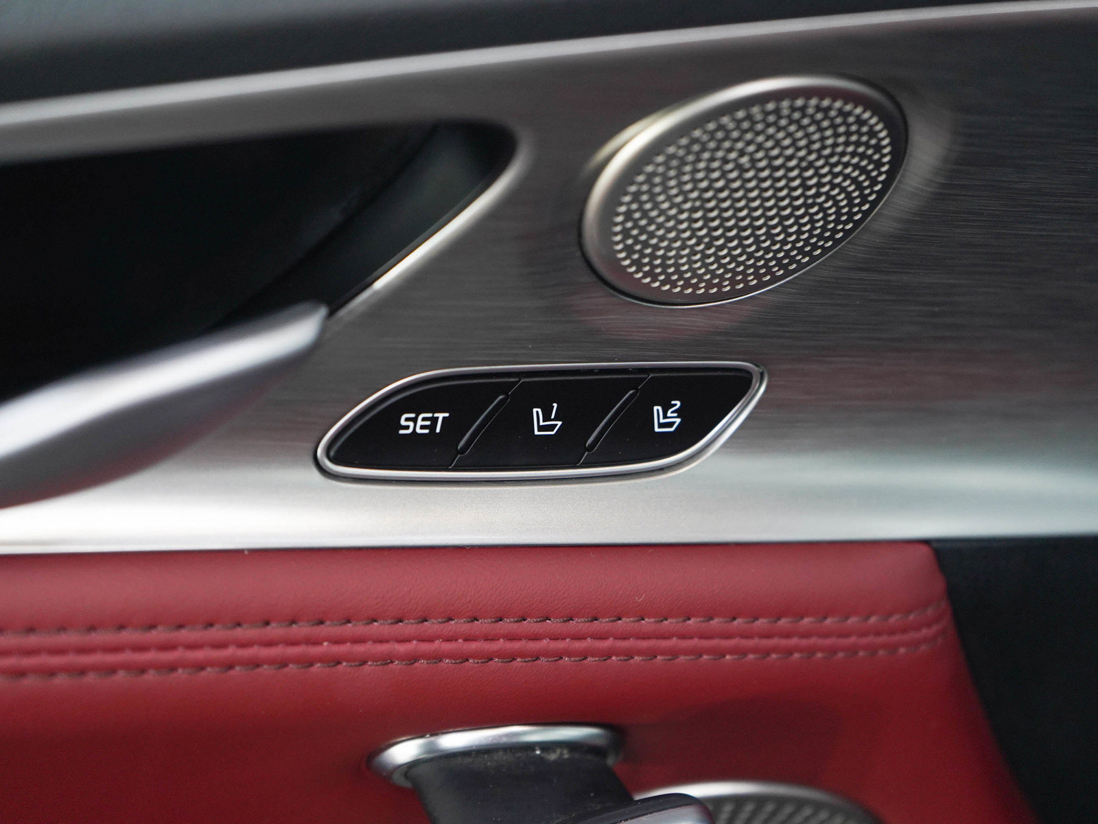 Used 2022 Kia Stinger GT2 AWD/4WD image 22