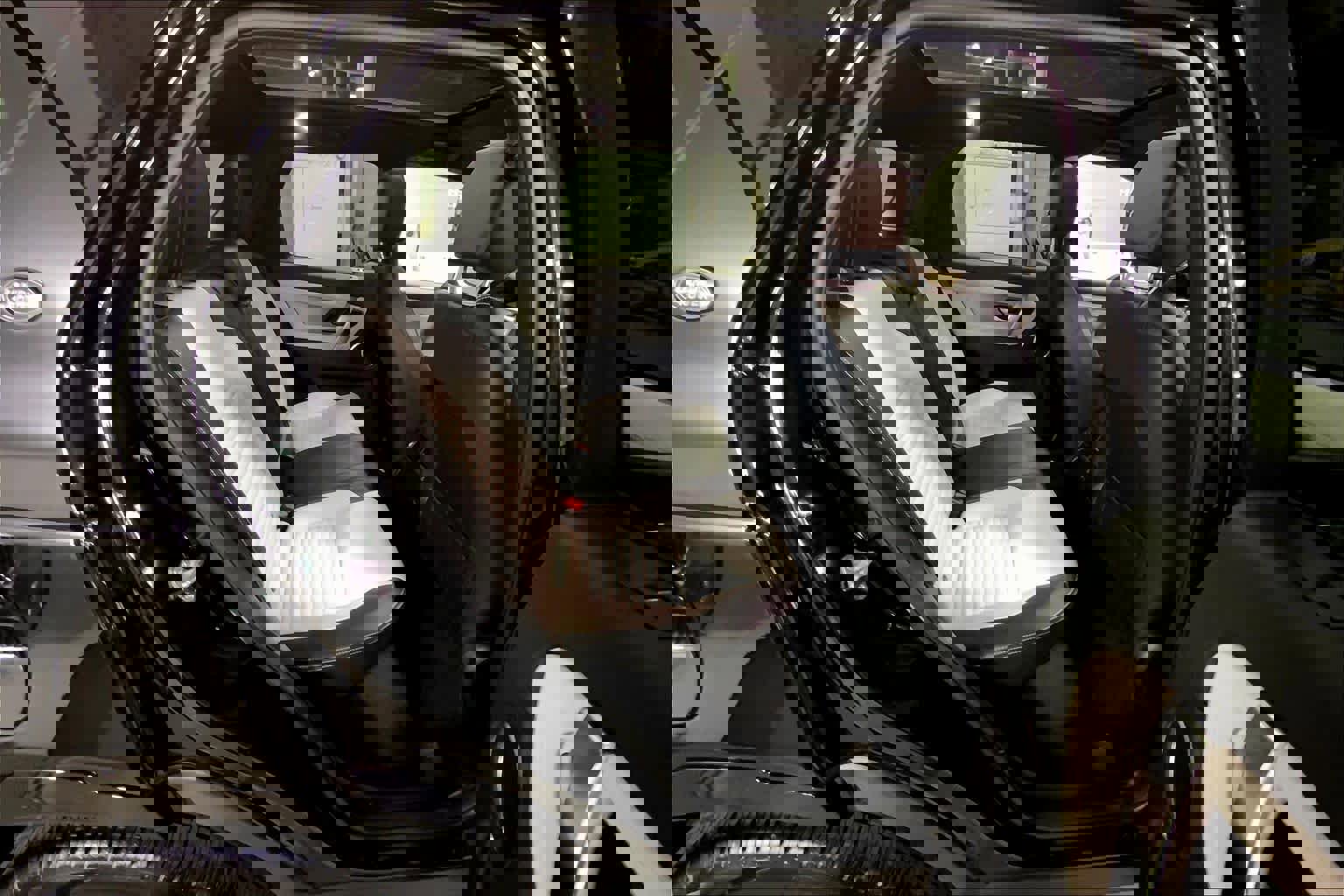 Used 2024 Land Rover Discovery Sport Dynamic SE image 20