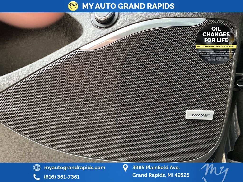 Used 2021 Buick Enclave Avenir w/ Avenir Technology Package image 6