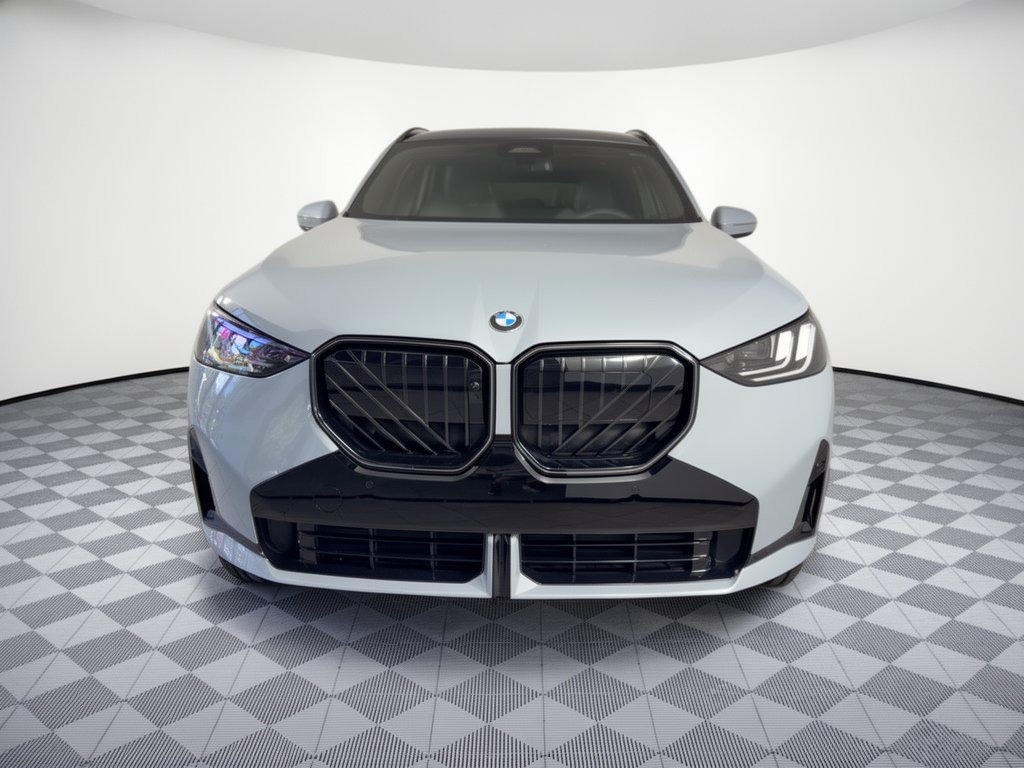 New 2026 BMW X3 xDrive30i w/ Premium Package AWD/4WD image 6