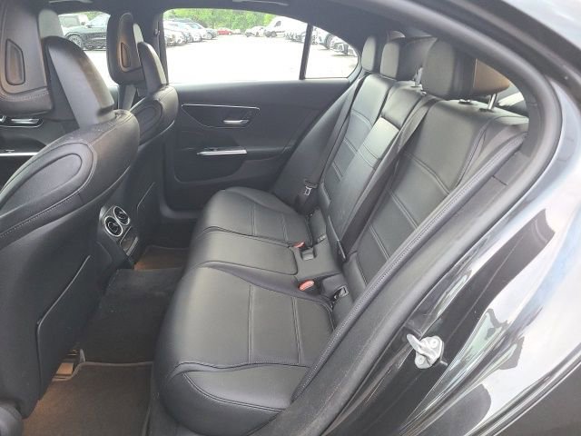 Used 2022 Mercedes-Benz C 300 4MATIC Sedan image 6