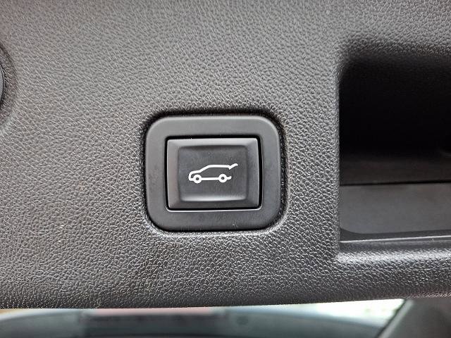 Certified 2019 Chevrolet Equinox LT image 28