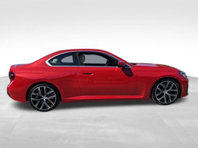 Used 2023 BMW 230i Coupe w/ Premium Package RWD image 7