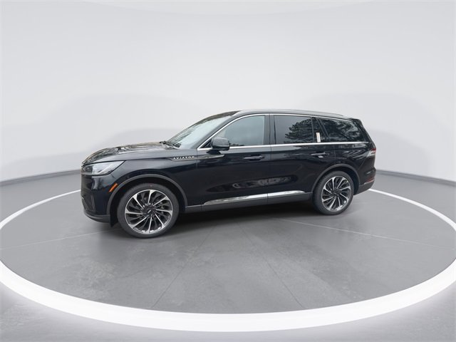 New 2026 Lincoln Aviator Reserve image 5