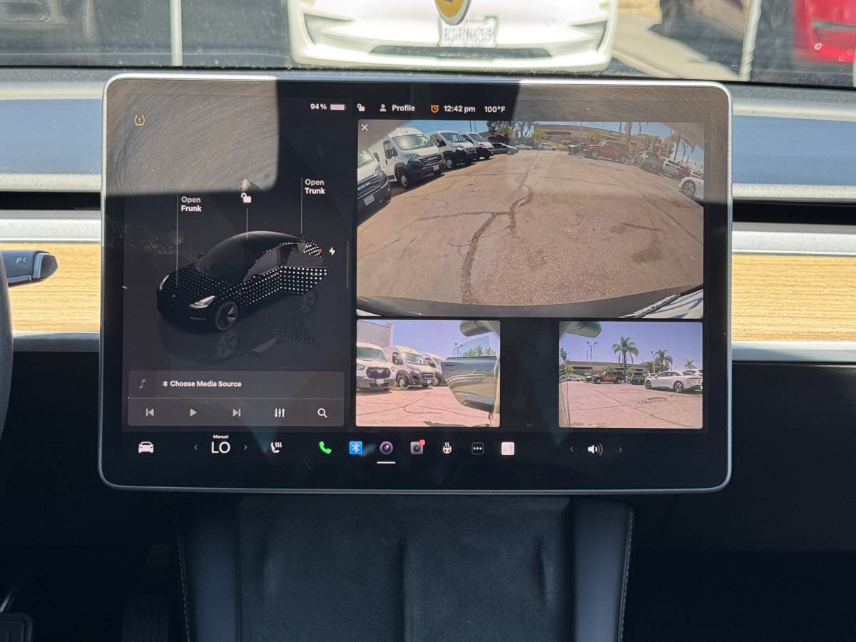 Used 2023 Tesla Model 3 Standard Range RWD image 26