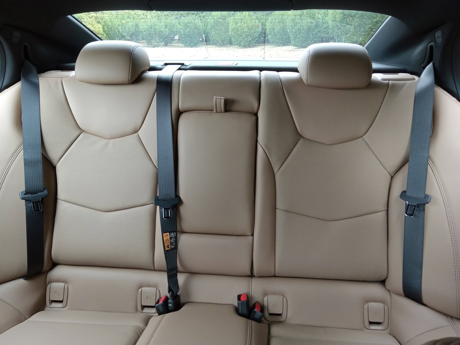 New 2026 Cadillac CT5 Premium Luxury AWD/4WD image 23