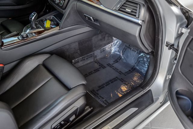 Used 2014 BMW 435i xDrive Coupe AWD/4WD image 23