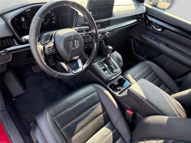 Certified 2023 Honda CR-V Sport Touring image 10