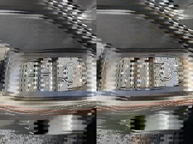 New 2026 Nissan Rogue SV w/ Rock Creek Premium Package image 11