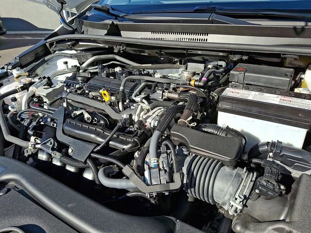 Certified 2024 Toyota Corolla LE FWD image 26