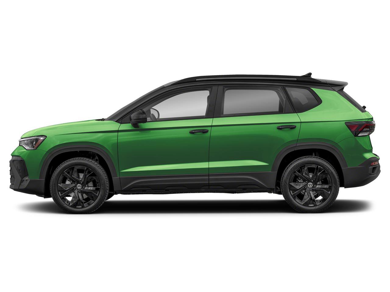 New 2025 Volkswagen Taos SE image 41