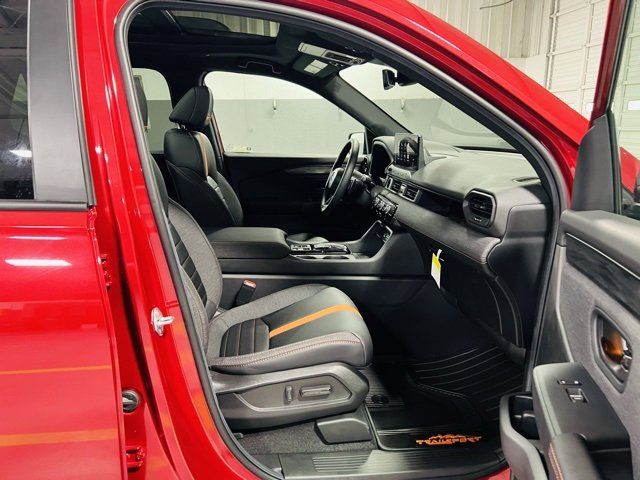 New 2026 Honda Passport TrailSport image 35