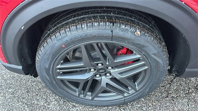 New 2026 Ford Explorer ST-Line w/ ST-Line Street Pack image 33