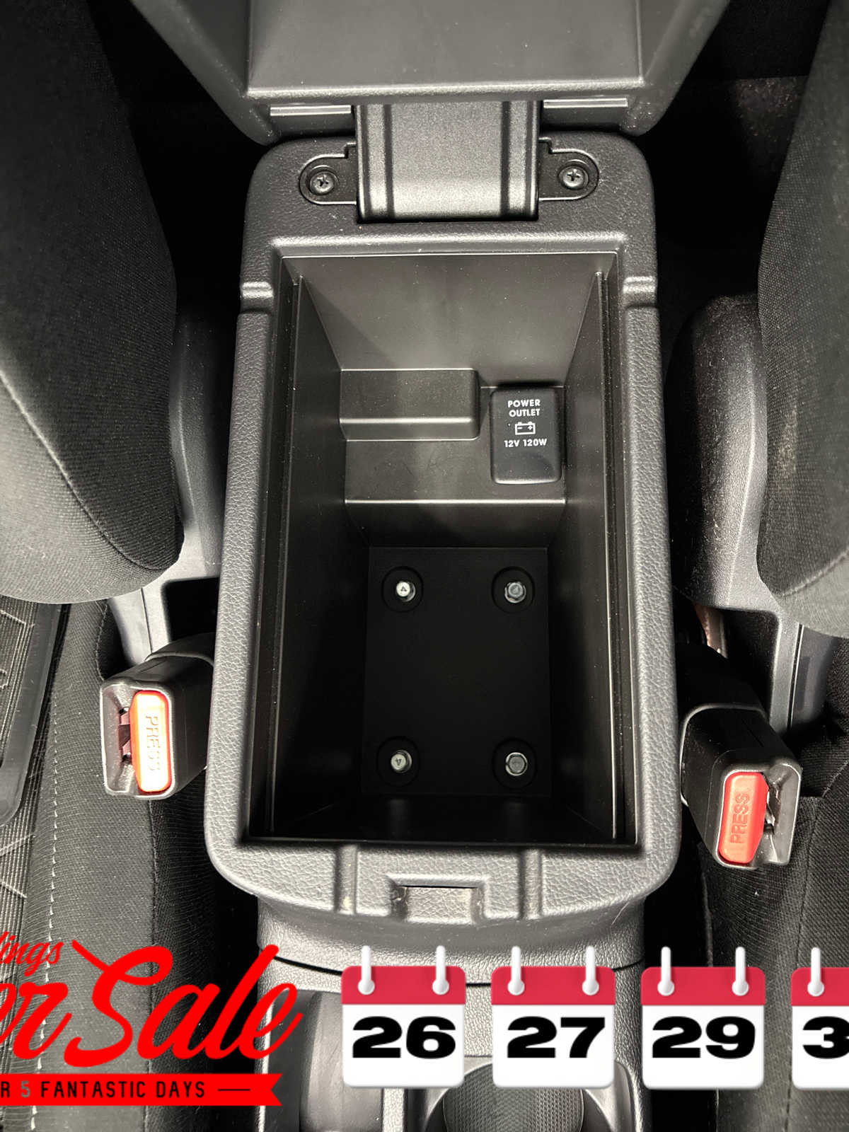 Used 2024 Mitsubishi Outlander Sport LE image 27