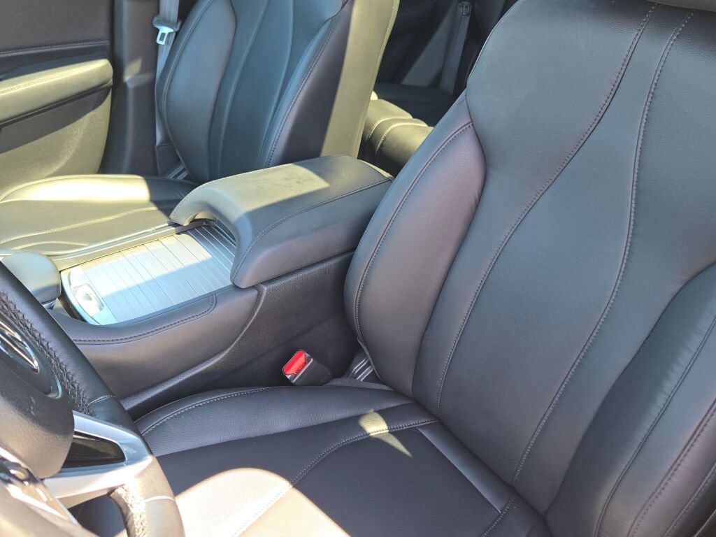 Certified 2023 Acura RDX AWD image 27