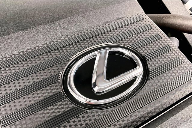 Used 2025 Lexus ES 300h w/ Premium Package image 33