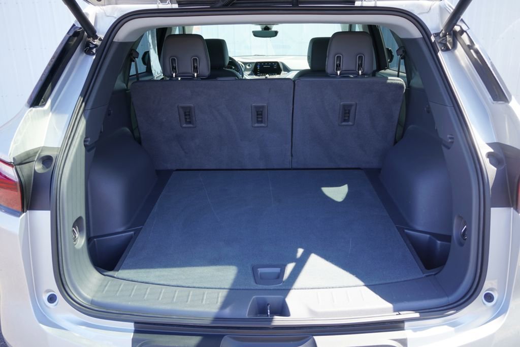 Used 2021 Chevrolet Blazer LT w/ Sound & Technology Package image 8