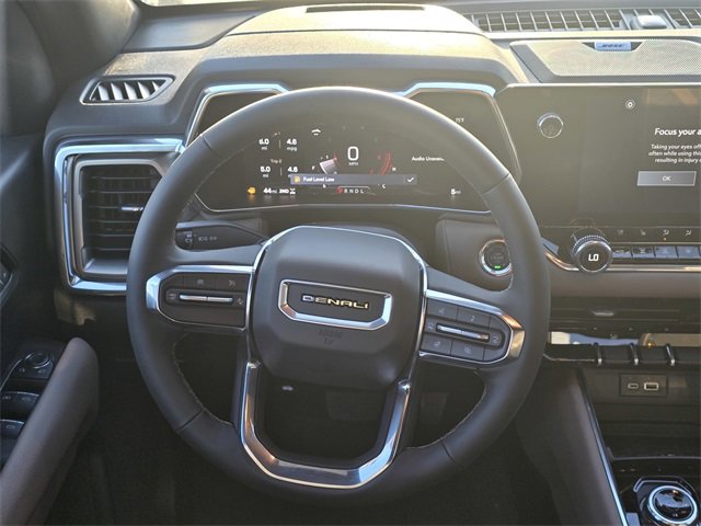 New 2026 GMC Canyon Denali image 13