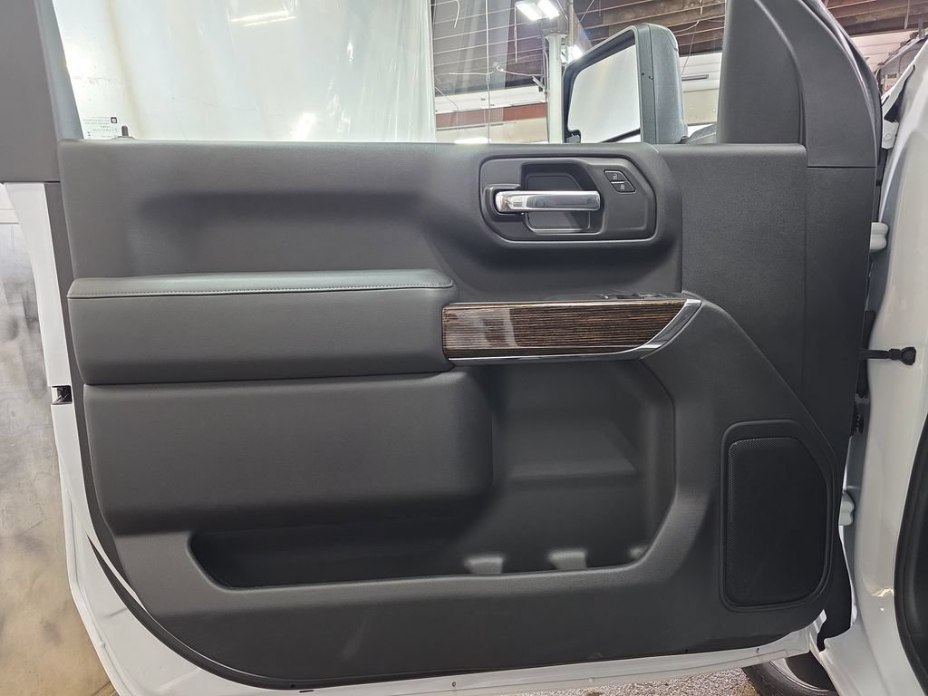 New 2026 GMC Sierra 2500 SLE AWD/4WD image 24