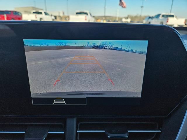 Used 2025 Chevrolet Trax LS image 20