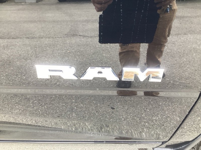 New 2026 RAM 2500 Big Horn image 10