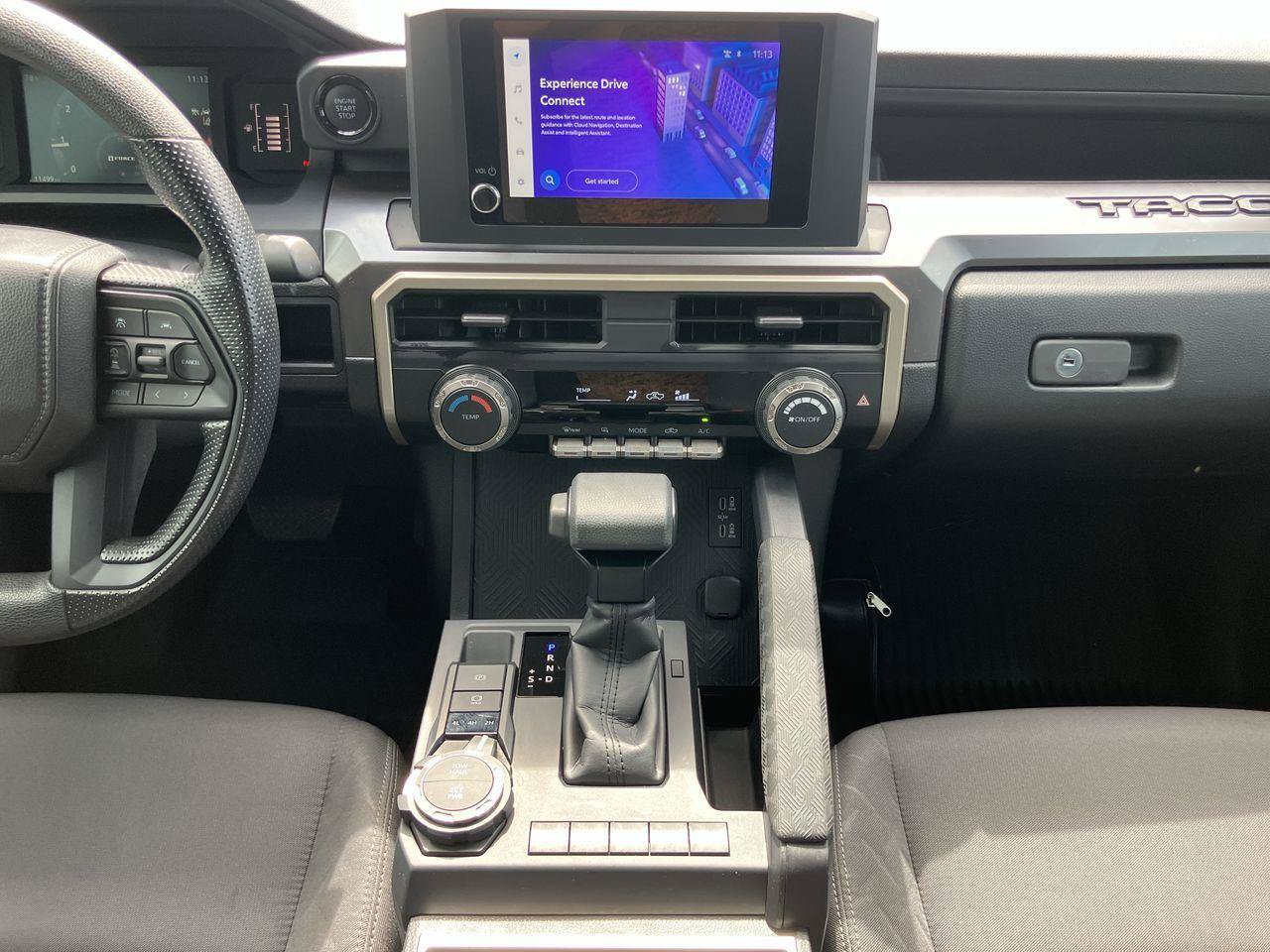 Certified 2024 Toyota Tacoma SR5 AWD/4WD image 16