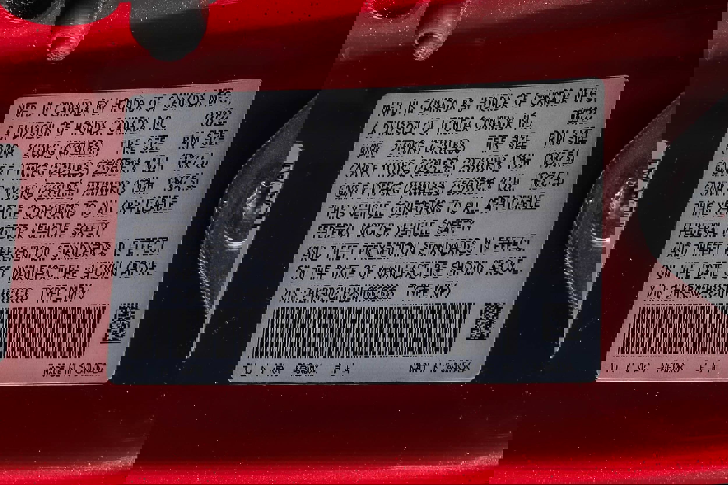 Used 2022 Honda CR-V EX-L image 29