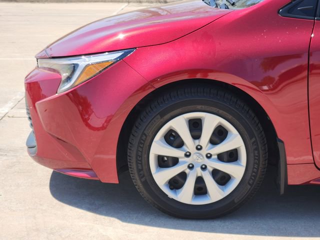 Used 2024 Toyota Corolla LE image 8