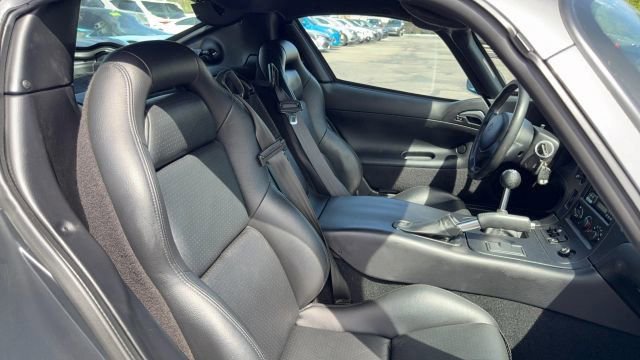Used 2002 Dodge Viper GTS RWD image 15
