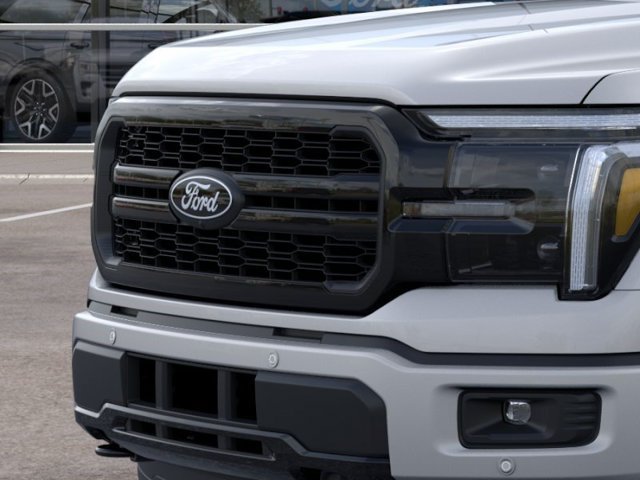 New 2026 Ford F150 Lariat w/ Equipment Group 501A Mid AWD/4WD image 17