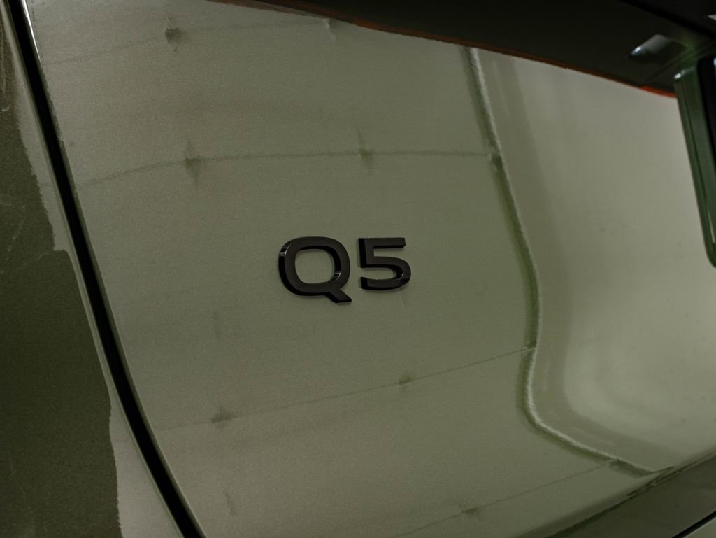 New 2026 Audi Q5 Premium Plus AWD/4WD image 20