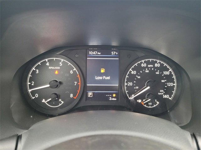 New 2025 Nissan Altima 2.5 S image 18