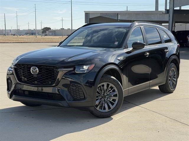 New 2026 MAZDA CX-70 SC Plus
