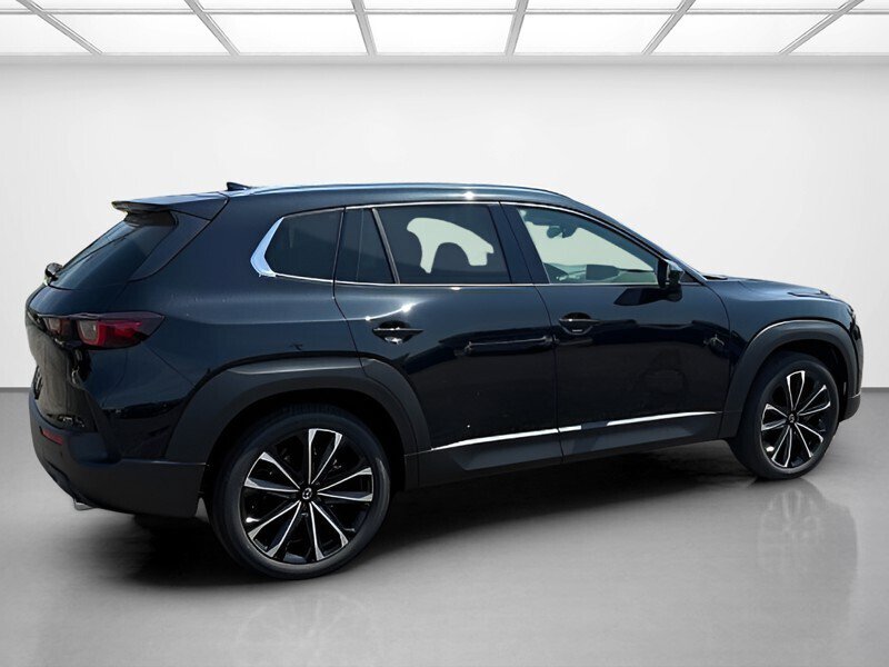 New 2026 MAZDA CX-50 AWD 2.5 S w/ Premium Package image 8