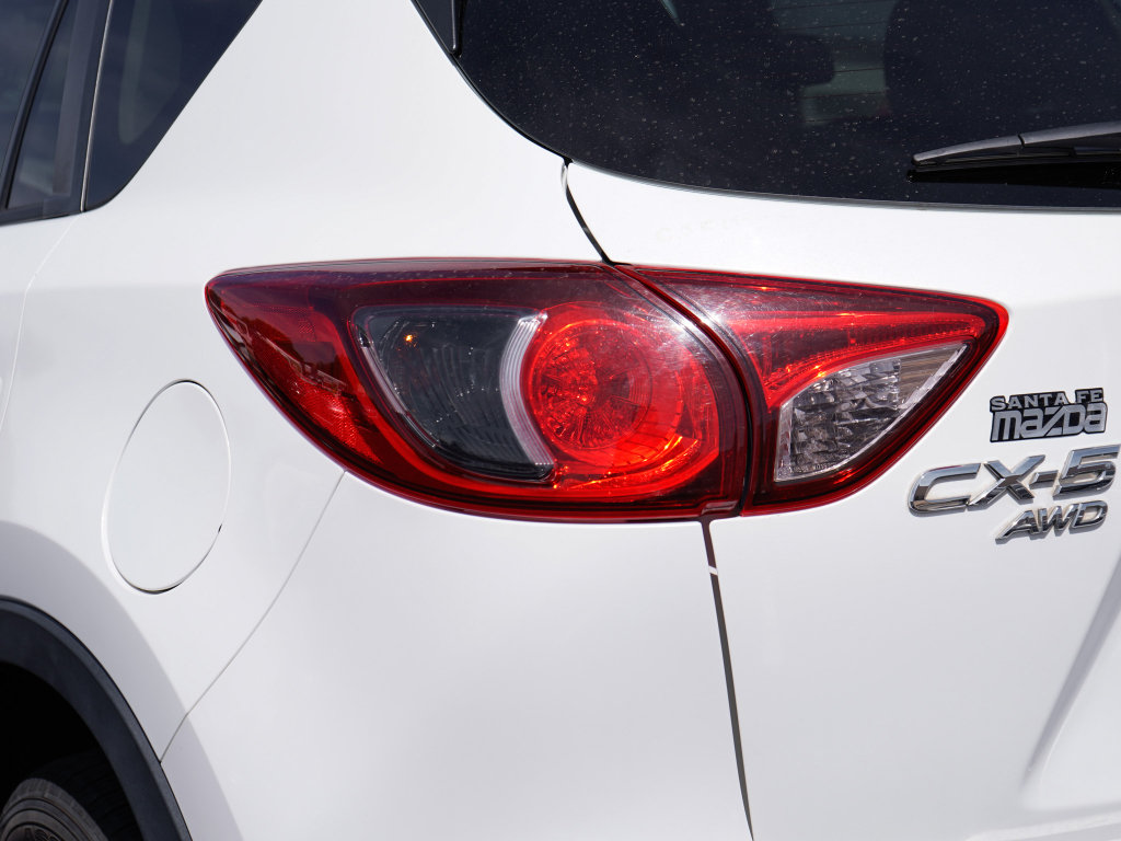 Used 2014 MAZDA CX-5 Grand Touring AWD/4WD image 6