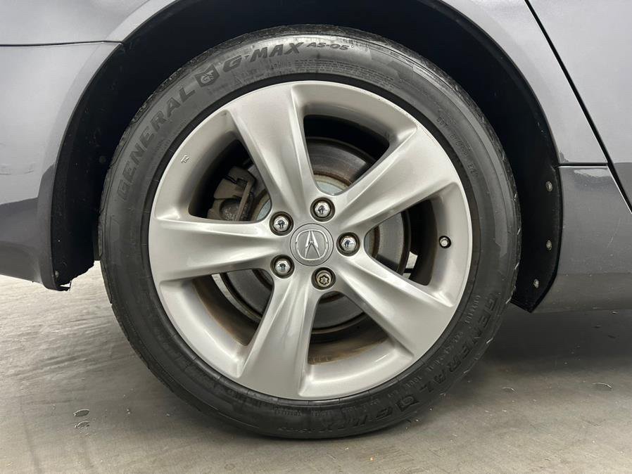 Used 2013 Acura TL w/ Technology Package AWD/4WD image 32