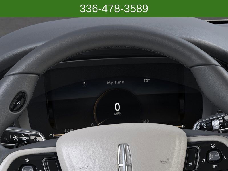 New 2026 Lincoln Corsair Reserve FWD image 13
