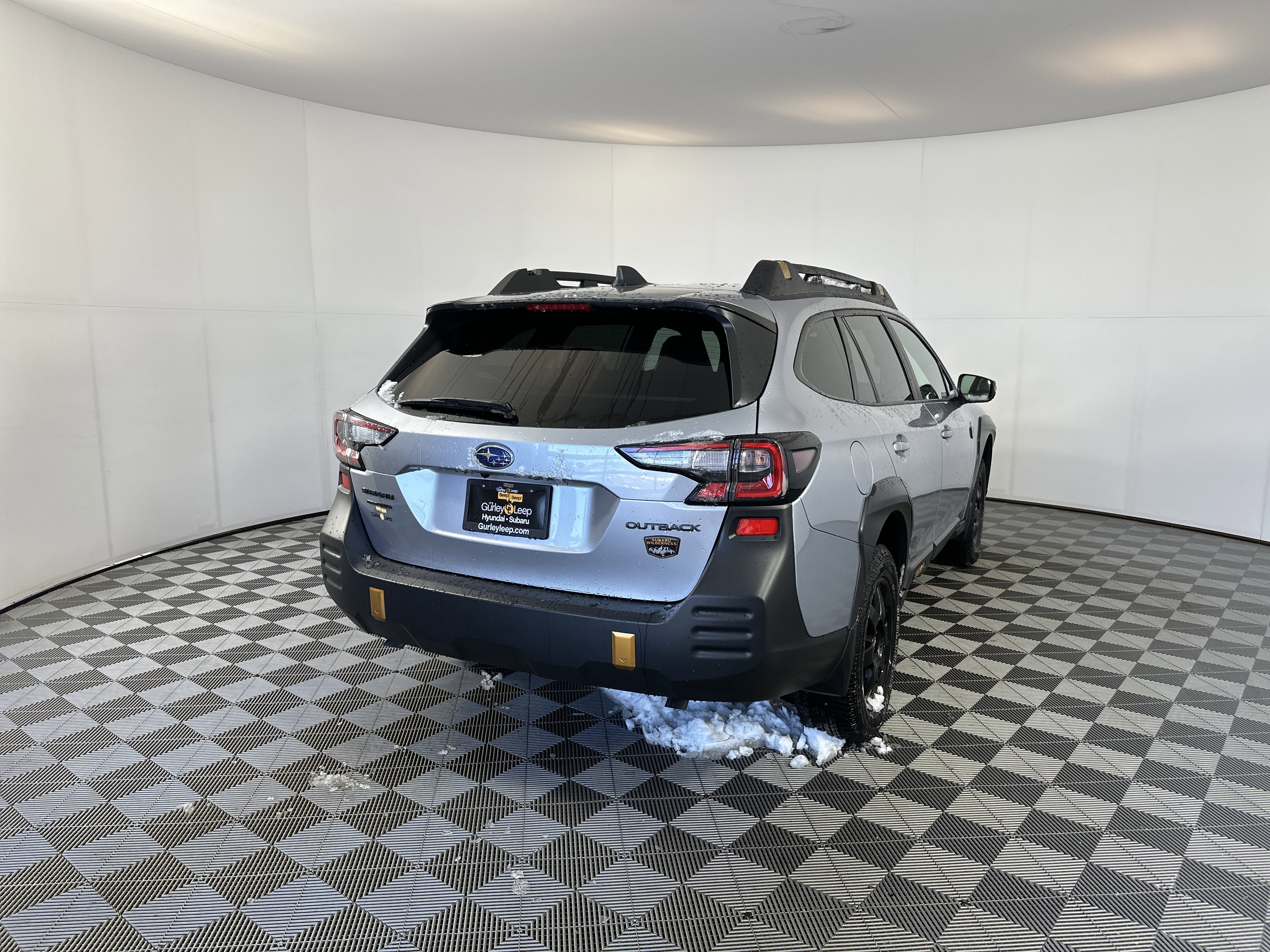 Used 2025 Subaru Outback Wilderness image 10