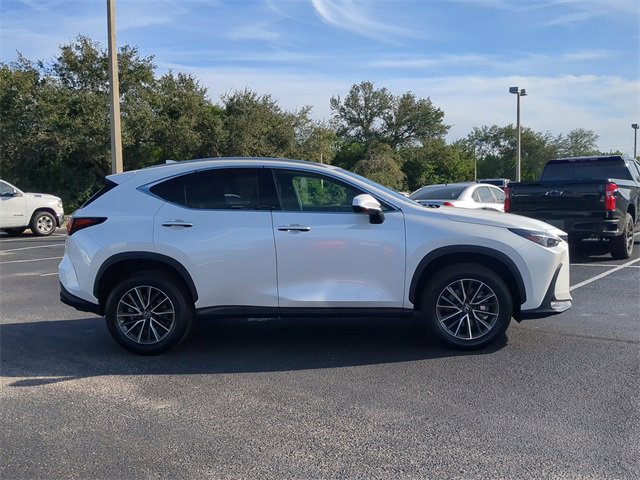 Used 2024 Lexus NX 250 250 Premium image 5