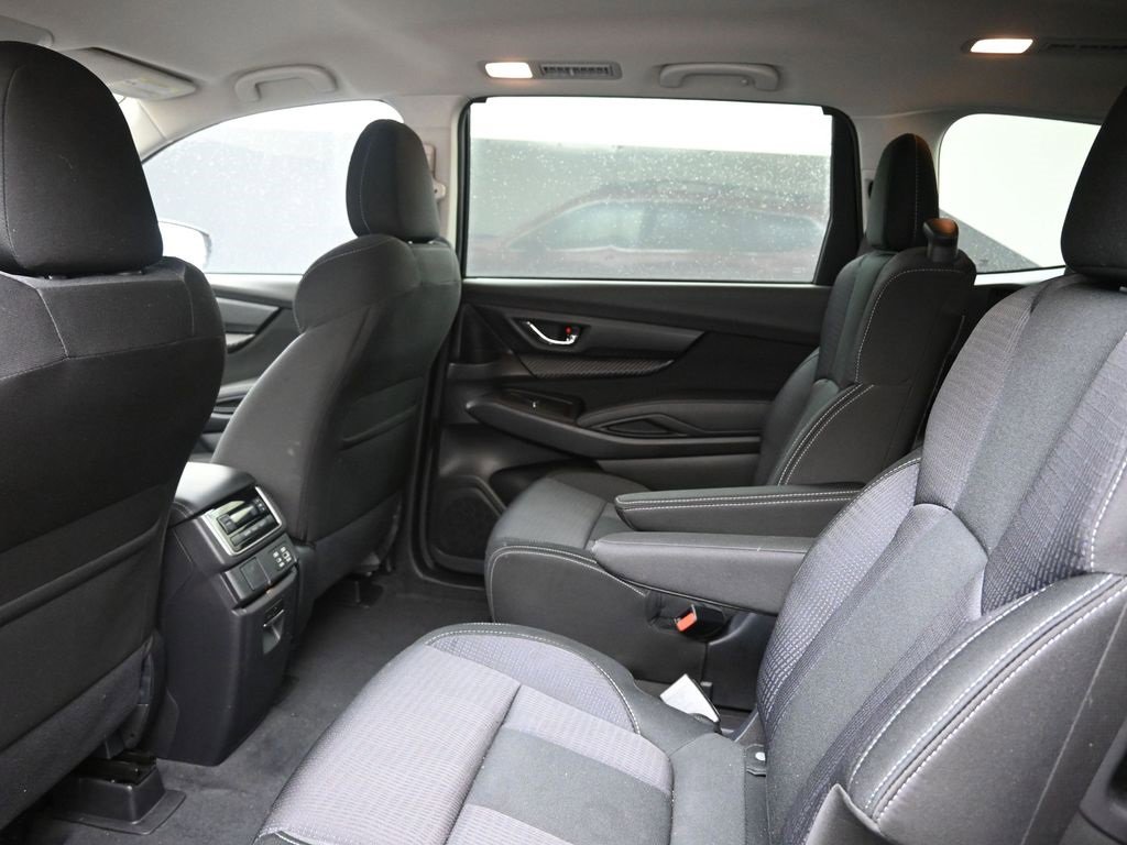 Certified 2024 Subaru Ascent Premium w/ Convenience Package image 19